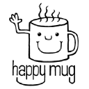 Happy Mug Coffee