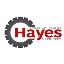 Hayes Machinery