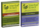 Herbal Erect Logo
