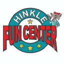 Hinkle Family Fun Center Logo