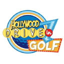Hollywood Drive In Golf