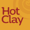 Hot Clay Logo