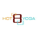 Hot 8 Yoga