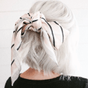 Hotline Hair Tie