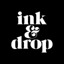 Ink And Drop
