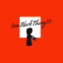 Issa Black Thang