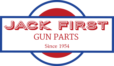 Jack First Gun Parts