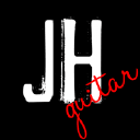 Jamie Harrison Guitar