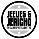 Jeeves and Jericho