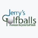 Jerry's Golf Balls