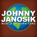 Johnny Janosik