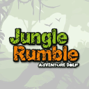 Jungle Rumble Logo