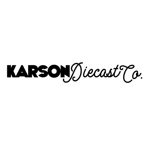 Karson Diecast