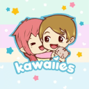 Kawaiies