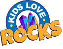 Kids Love Rocks
