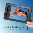 Kindle Malaysia