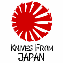 Knives From Japan