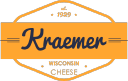 Kraemer Wisconsin Cheese