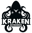 Kraken Keyboards
