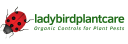 Ladybird Plantcare