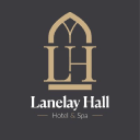 Lanelay Hall