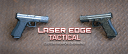 Laser Edge Tactical