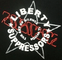 Liberty Suppressors