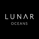 Lunar Oceans
