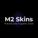 M2 Skins