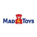Mad-4-Toys