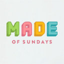 Made of Sundays