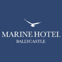 Marine Hotel Ballycastle
