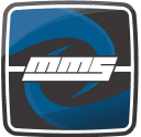 Martin Motor Sports Logo