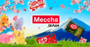 Meccha Japan