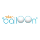Mikro Balloon Logo
