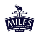 Miles Tea And Coffee