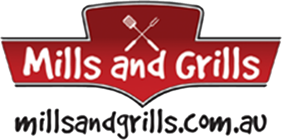 Mills and Grills