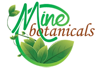 Mine Botanicals Logo