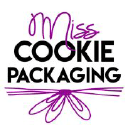 Miss Cookie Packaging