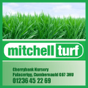 Mitchell Turf