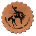 Montana Leather