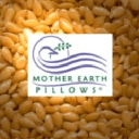 Mother Earth Pillows