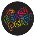 Mr Fancy Pants