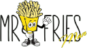 Mr Fries Man