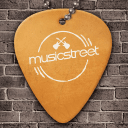 Musicstreet