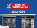 National Workwear
