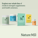 Nature Md