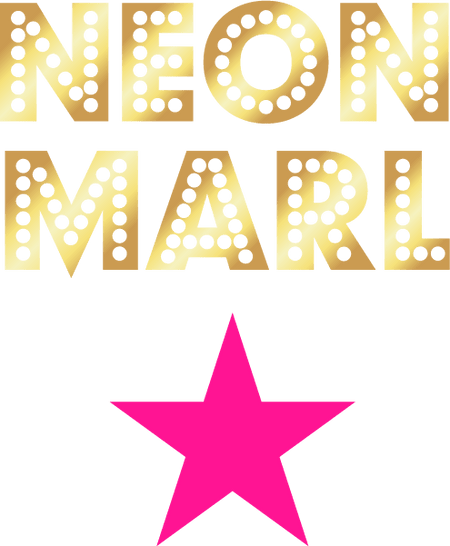 Neon Marl