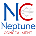 Neptune Concealment