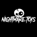 Nightmare Toys